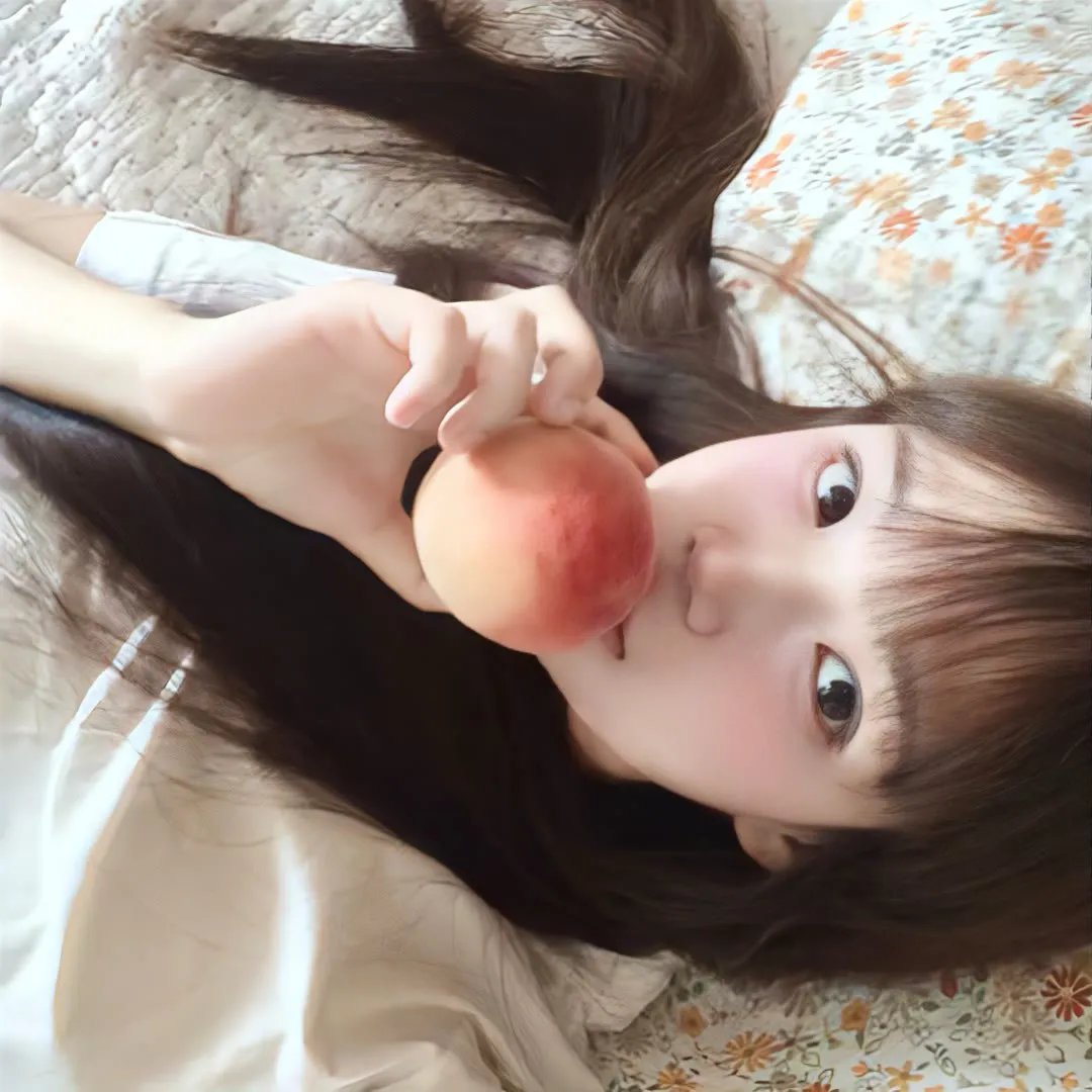 谢谢你温暖我的世界